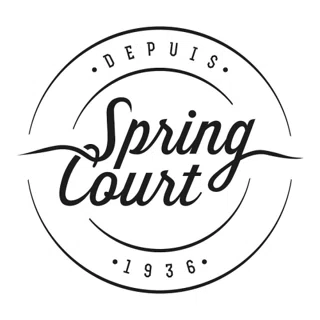 Shop Spring Court coupon codes logo