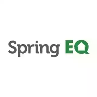 Spring EQ coupon codes