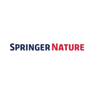 Shop Springer Nature logo
