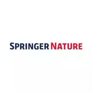 Springer Nature discount codes