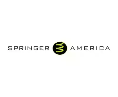 Springer America Inc discount codes
