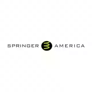 Springer America logo