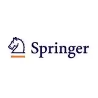 Springer US promo codes