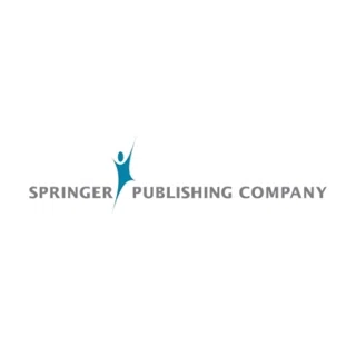 Shop Springer Publishing Company logo
