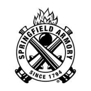  Springfield Armory  discount codes