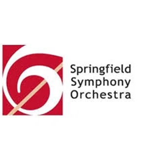 Shop Springfield Symphony Orchestra logo