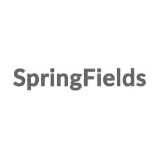 SpringFields promo codes