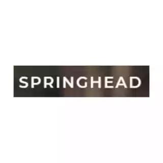Shop Springhead discount codes logo