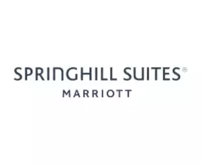 Shop SpringHill Suites discount codes logo