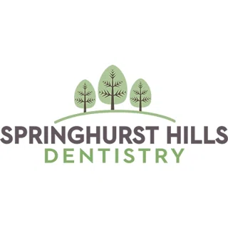 Springhurst Hills Dentistry logo