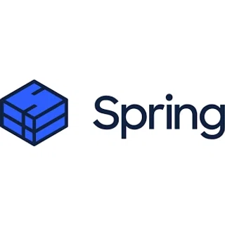 Spring Labs logo