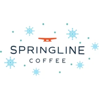 Springline Coffee promo codes
