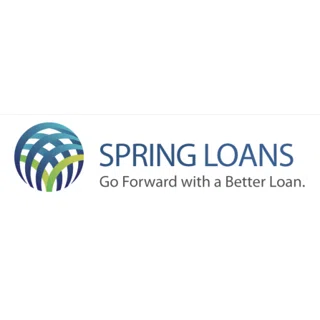 Spring Loans logo