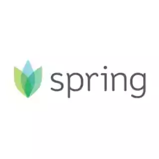 Shop Spring Rewards coupon codes logo