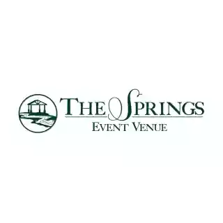 Springs Venue promo codes