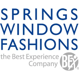 Springs Window Fashions logo