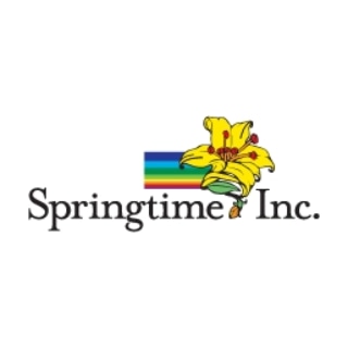 Shop Springtime logo