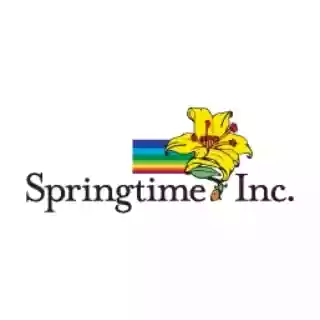 Springtime logo