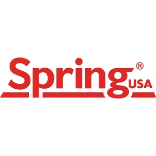 Spring USA logo