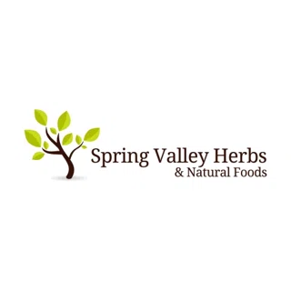 Shop Spring Valley Herbs logo