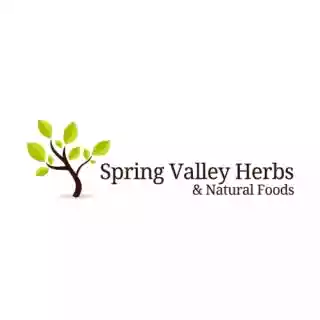 Shop Spring Valley Herbs discount codes logo