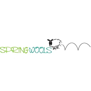 Springwools  logo