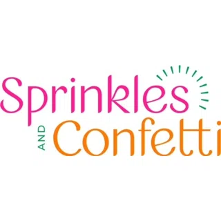 Sprinkles & Confetti logo