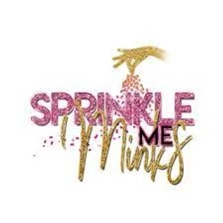 Sprinkle Me Minks logo