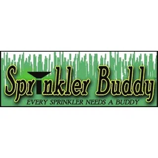 Shop Sprinkler Buddy logo