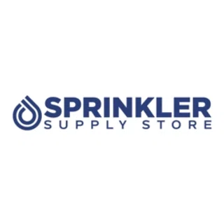 Shop Sprinkler Supply Store promo codes logo