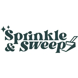 Sprinkle & Sweep logo