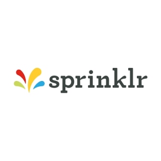 Shop Sprinklr logo
