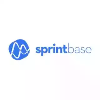 Sprintbase logo