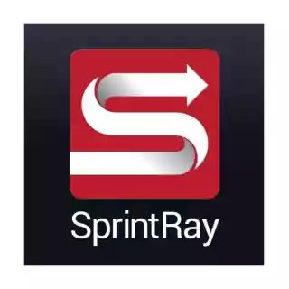 SprintRay logo