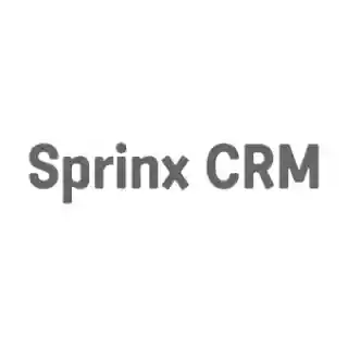 Sprinx CRM coupon codes