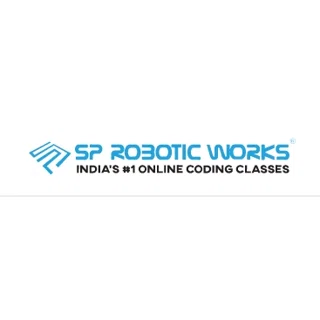 SP Robotic Works logo