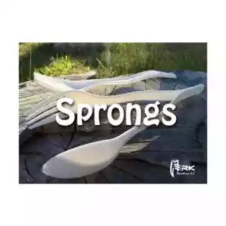 Sprongs coupon codes