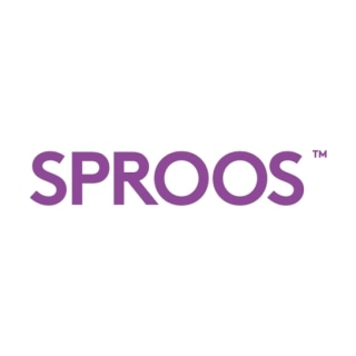 Shop Sproos logo