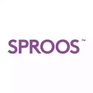 Shop Sproos coupon codes logo