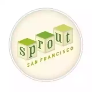 Sprout San Francisco logo