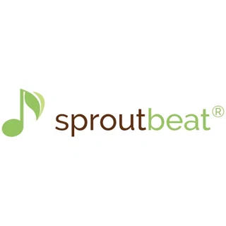 Shop SproutBeat logo