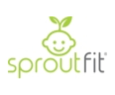 Shop SproutFit logo