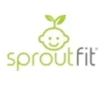 SproutFit logo