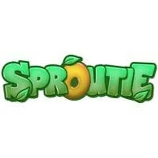Sproutie logo