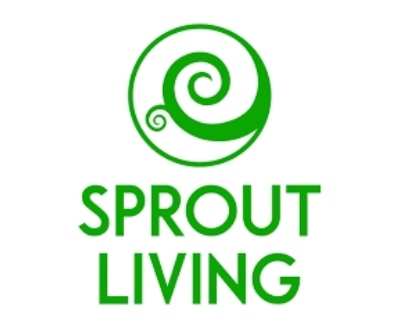 Shop Sprout Living logo