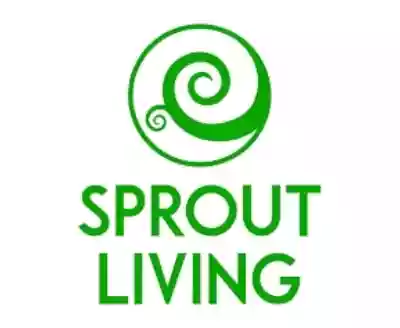 Shop Sprout Living coupon codes logo