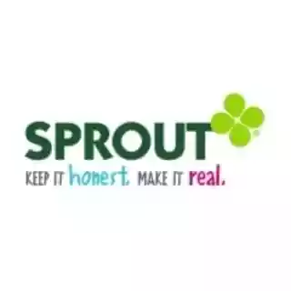 Shop Sprout Foods promo codes logo