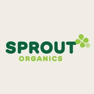 Sprout Organics logo
