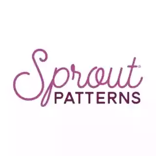 Shop Sprout Patterns logo