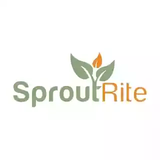  SproutRite logo